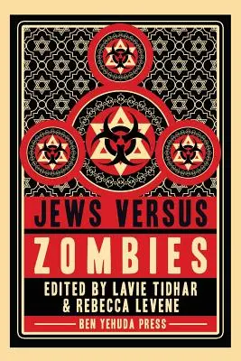 Żydzi kontra zombie - Jews vs Zombies