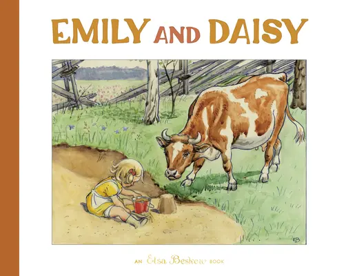 Emily i Daisy - Emily and Daisy