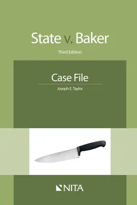 State V. Baker: Akta sprawy - State V. Baker: Case File