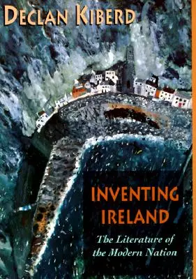 Wynaleźć Irlandię - Inventing Ireland