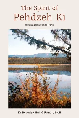 Duch Pehdzeh Ki - The Spirit of Pehdzeh Ki