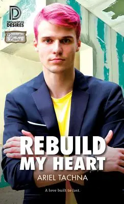 Odbuduj moje serce: 75 - Rebuild My Heart: 75