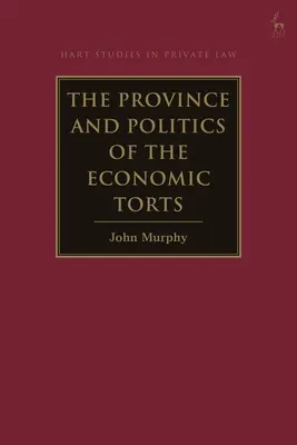 Prowincja i polityka deliktów gospodarczych - The Province and Politics of the Economic Torts