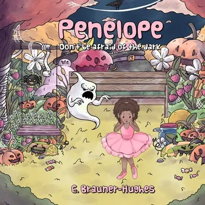 Penelope: Nie bój się ciemności - Penelope: Don't be afraid of the dark