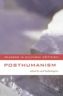 Posthumanizm - Posthumanism