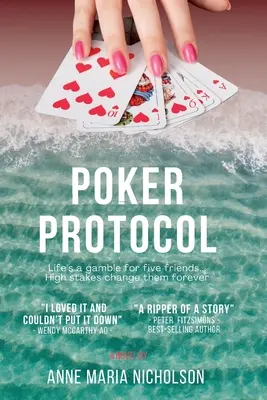 Protokół pokera - Poker Protocol