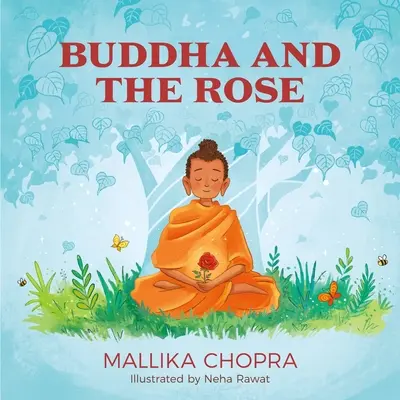 Budda i róża - Buddha and the Rose