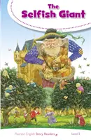 Poziom 2: Samolubny olbrzym - Level 2: The Selfish Giant