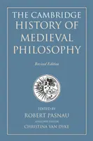 Cambridge History of Medieval Philosophy - 2 tomowy zestaw w miękkiej oprawie - The Cambridge History of Medieval Philosophy 2 Volume Paperback Set