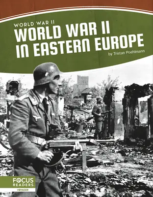 II wojna światowa w Europie Wschodniej - World War II in Eastern Europe