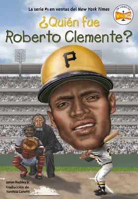 Quin Fue Roberto Clemente?