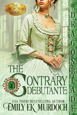 Przekorna debiutantka - The Contrary Debutante