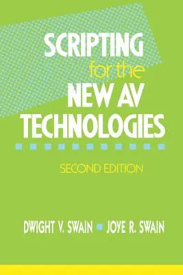 Tworzenie scenariuszy dla nowych technologii AV - Scripting for the New AV Technologies