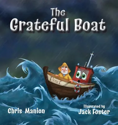 Wdzięczna łódź - The Grateful Boat