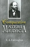 Porównawcza Materia Medica - Comparative Materia Medica