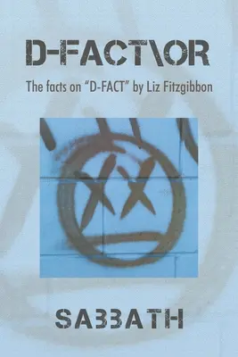 D-Fact\Or: Fakty na temat D-Fact autorstwa Liz Fitzgibbon - D-Fact\Or: The Facts on D-Fact by Liz Fitzgibbon