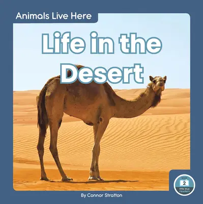 Życie na pustyni - Life in the Desert