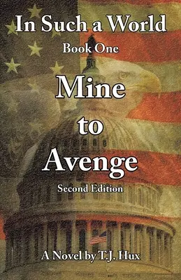 W takim świecie: Mine to Avenge - In Such a World: Mine to Avenge