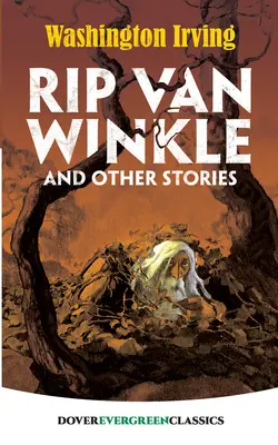 Rip Van Winkle i inne opowieści - Rip Van Winkle and Other Stories