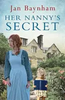 Sekret jej niani - Her Nanny's Secret