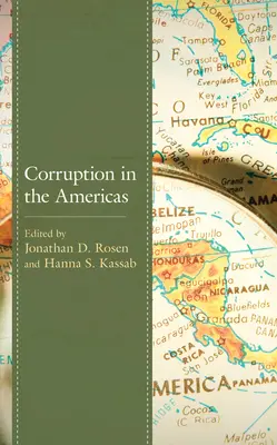 Korupcja w obu Amerykach - Corruption in the Americas