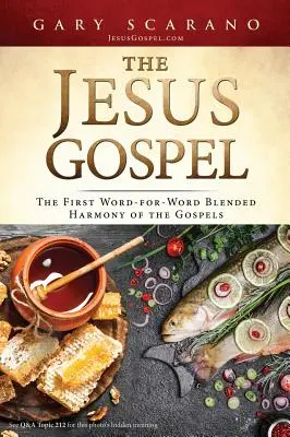 Ewangelia Jezusa - The Jesus Gospel