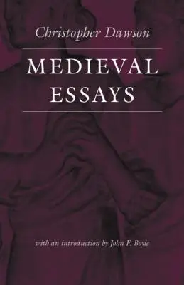 Eseje o średniowieczu - Medieval Essays