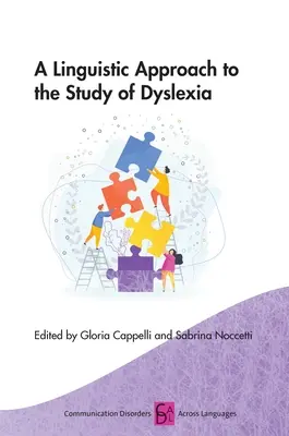 Lingwistyczne podejście do badania dysleksji - Linguistic Approach to the Study of Dyslexia