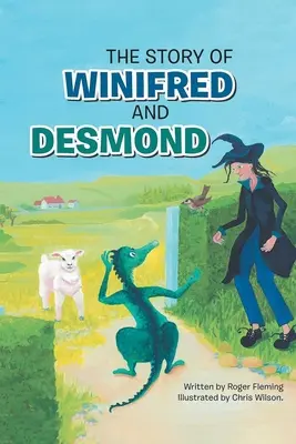 Historia Winfreda i Desmonda - The Story of Winfred and Desmond