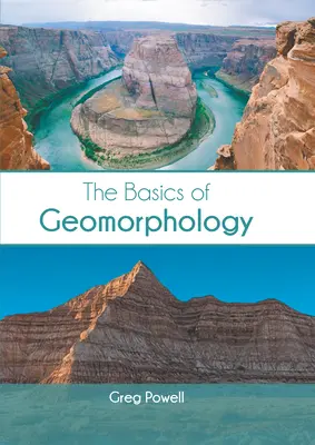 Podstawy geomorfologii - The Basics of Geomorphology