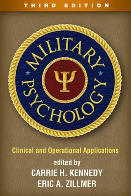 Psychologia wojskowa: Zastosowania kliniczne i operacyjne - Military Psychology: Clinical and Operational Applications