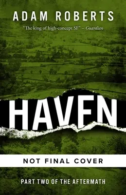 Haven: Pokłosie: Księga druga - Haven: The Aftermath Book Two