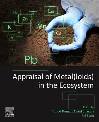 Ocena zawartości metali w ekosystemie - Appraisal of Metal(loids) in the Ecosystem