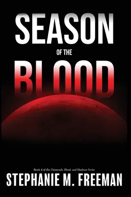 Sezon krwi - Season of the Blood