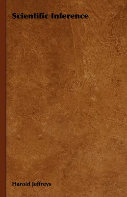 Naukowe wnioskowanie - Scientific Inference