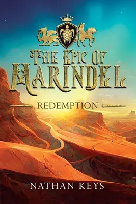 The Epic of Marindel: Odkupienie - The Epic of Marindel: Redemption