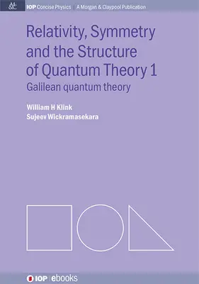 Względność, symetria i struktura teorii kwantowej - Relativity, Symmetry and the Structure of the Quantum Theory