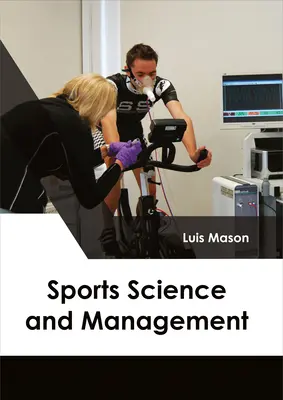 Nauka o sporcie i zarządzanie - Sports Science and Management