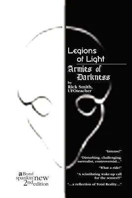 Legiony Światła/Armie Ciemności - Legions of Light/Armies of Darkness