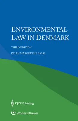 Prawo ochrony środowiska w Danii - Environmental Law in Denmark