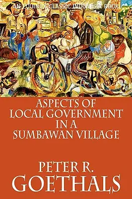 Aspekty samorządu lokalnego w wiosce Sumbawan - Aspects of Local Government in a Sumbawan Village