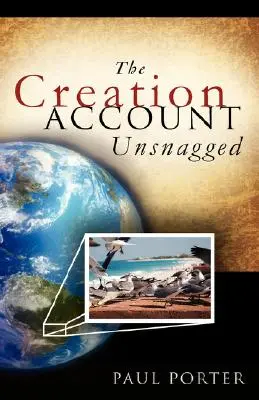 Konto twórcze bez szwanku - The Creation Account Unsnagged