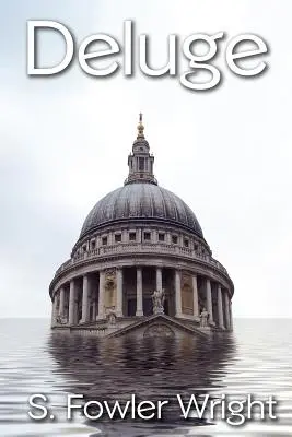 Potop: powieść o globalnym ociepleniu - Deluge: A Novel of Global Warming