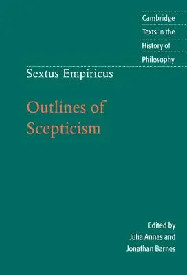 Zarys sceptycyzmu - Outlines of Scepticism