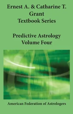 Astrologia predykcyjna - Predictive Astrology