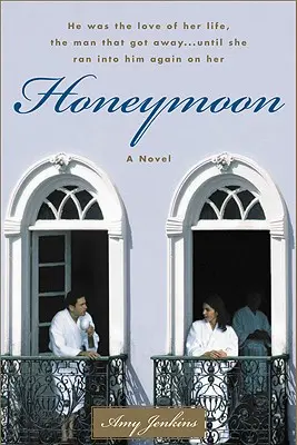 Miesiąc miodowy - Honeymoon