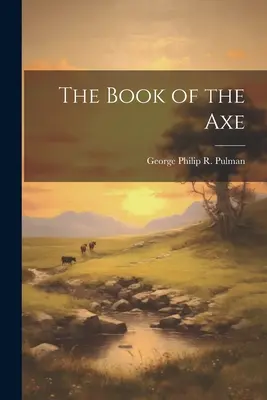 Księga topora - The Book of the Axe