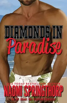 Diamenty w raju - Diamonds in Paradise