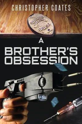 Obsesja brata - A Brother's Obsession