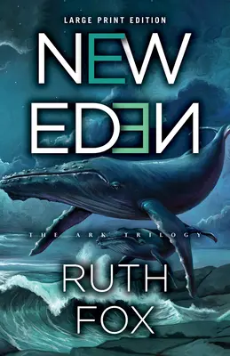 Nowy Eden: Tom 2 - New Eden: Volume 2